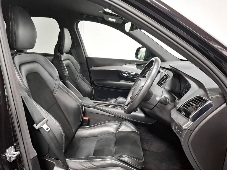 2020 Volvo XC90 R-Design T8 Twin Engine AWD ESTATE Petrol/Electric Hybrid Automatic