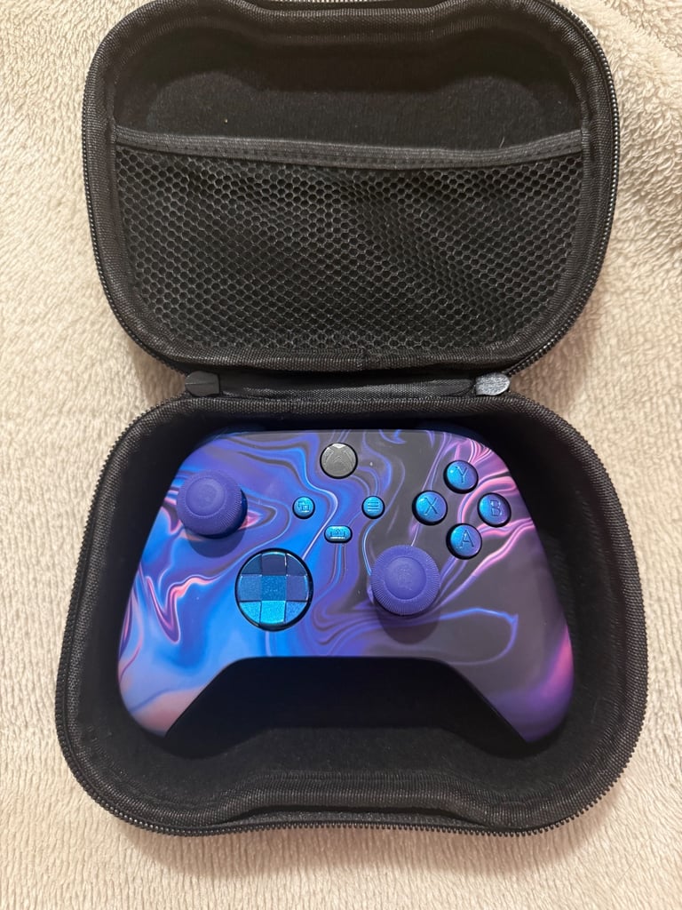 image for X-mod chaos x box anti recoil controller