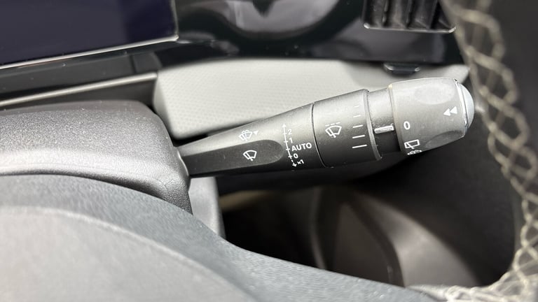 2022 Vauxhall Astra 1.2 Turbo Design 5dr HATCHBACK PETROL Manual