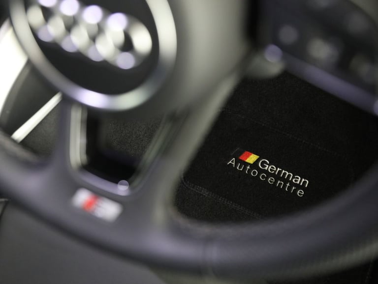 2024 Audi Q2 1.5 TFSI CoD 35 S line SUV 5dr Petrol S Tronic Euro 6 (s/s) (150 ps) ESTATE Petrol A...