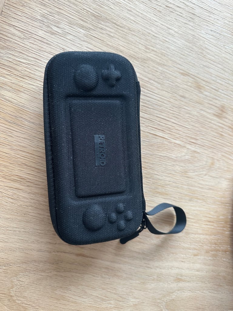 🎮 Retroid Pocket 4 Pro Handheld Gaming Console – Like New (w/ Official Accessories) – £180