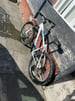 Dawes mountain bike 