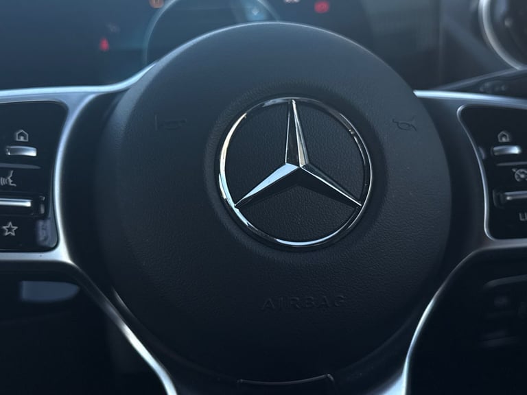 2022 Mercedes-Benz GLA GLA 180 Sport Executive 5dr Auto Hatchback PETROL Automatic