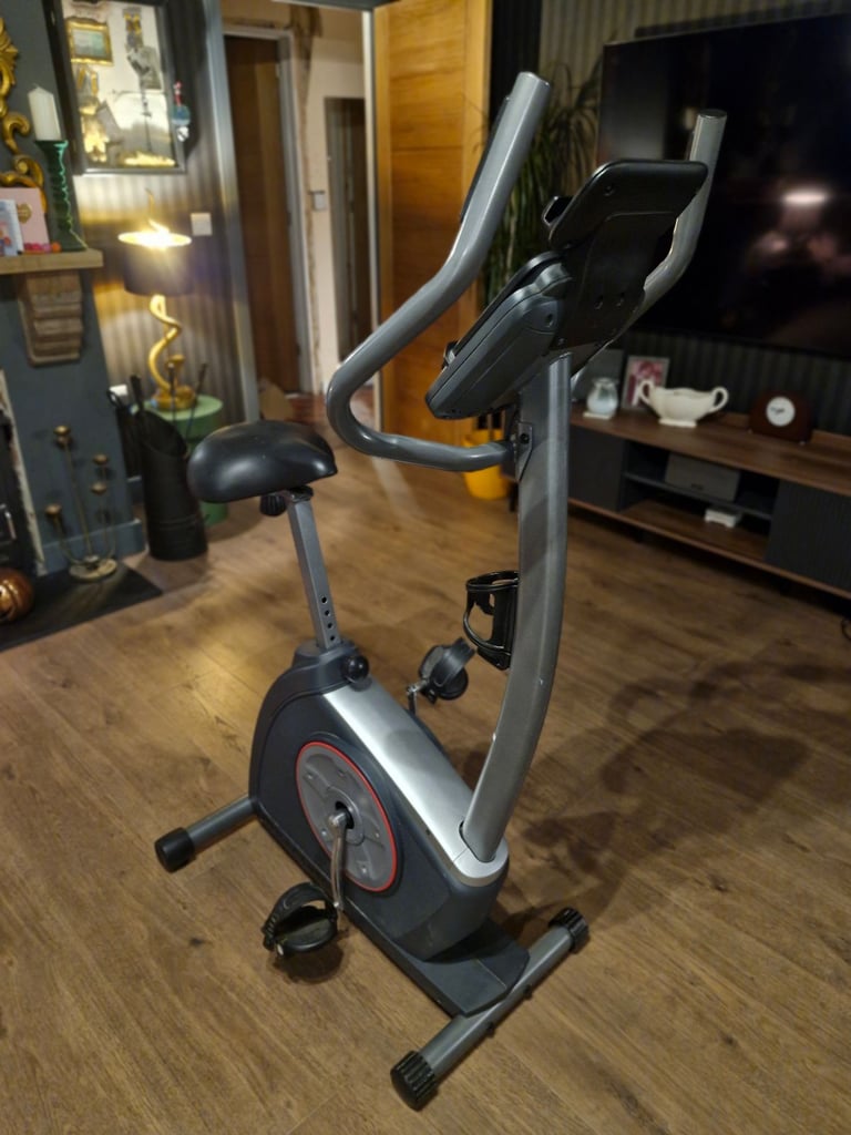 image for Proform 210 CSX SMR Excercise Bike