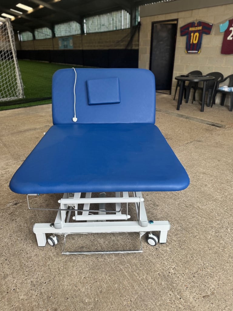 Bobath Large electrical medical physio Bed 