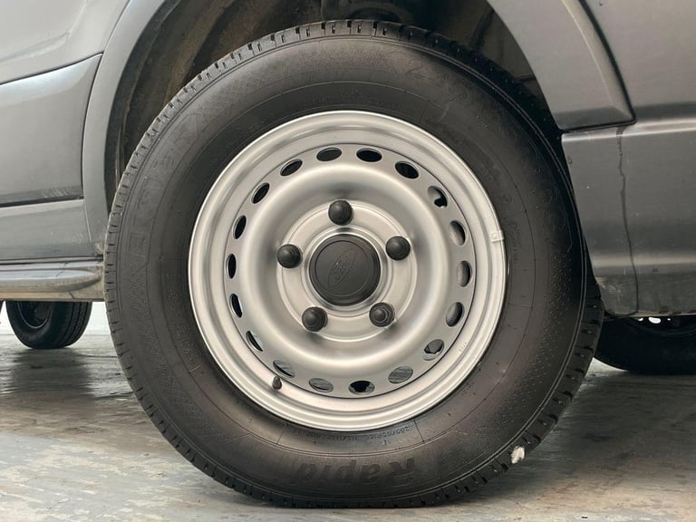 2024 Ford Transit 2.0 350 EcoBlue Leader AWD L3 H2 Euro 6 5dr PANEL VAN Diesel Manual