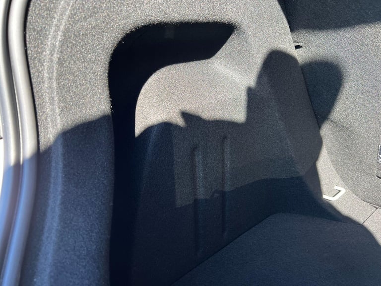 2025 MG MG3 1.5 Hybrid+ MHEV Trophy Auto Euro 6 (s/s) 5dr HATCHBACK Petrol/Electric Hybrid Automatic