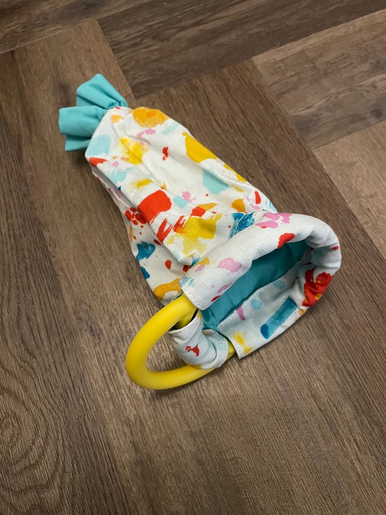 Lovevery 11-12 month playset 