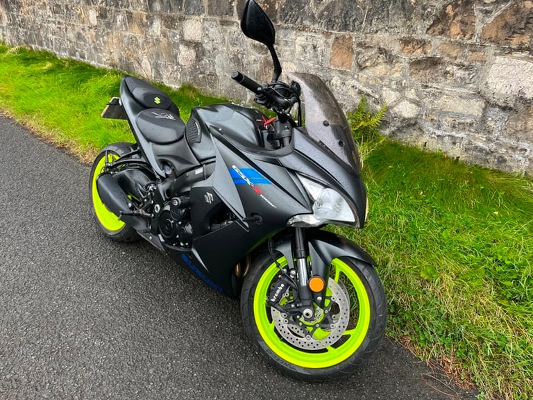 image for Suzuki GSX 1000 S