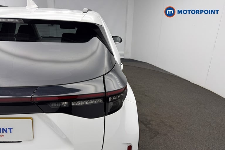 2023 Toyota Yaris Cross 1.5 Hybrid Excel 5dr CVT Estate Hybrid Automatic