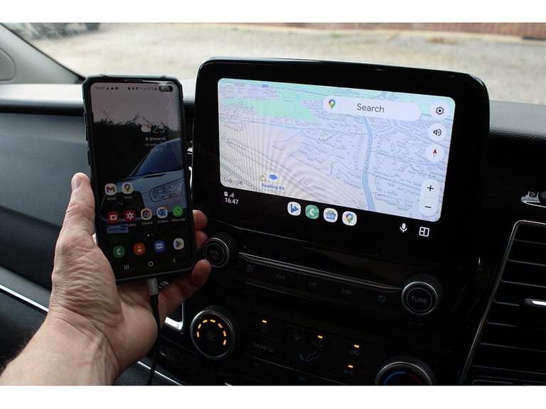  Ford Transit Custom L1 Limited 130ps Euro 6 Diesel Van Panel Van Diesel Manual