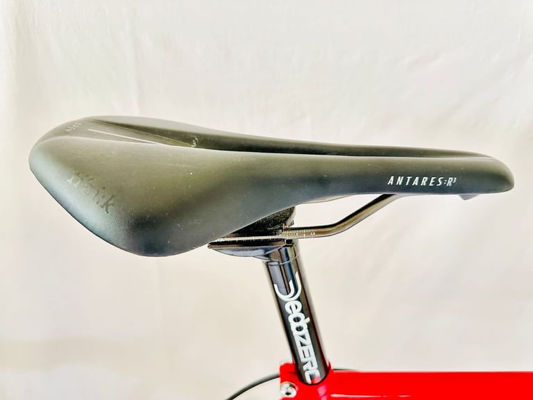 31   PAUL DONOHUE Size/56 cm  Brand New Road Bike Shimano 105