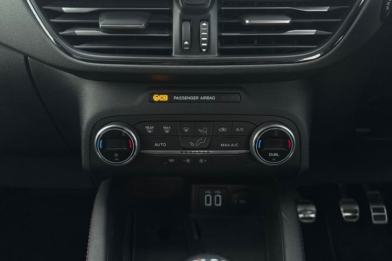 2021 Ford Kuga 1.5 EcoBoost 150 ST-Line Edition 5dr SUV PETROL Manual