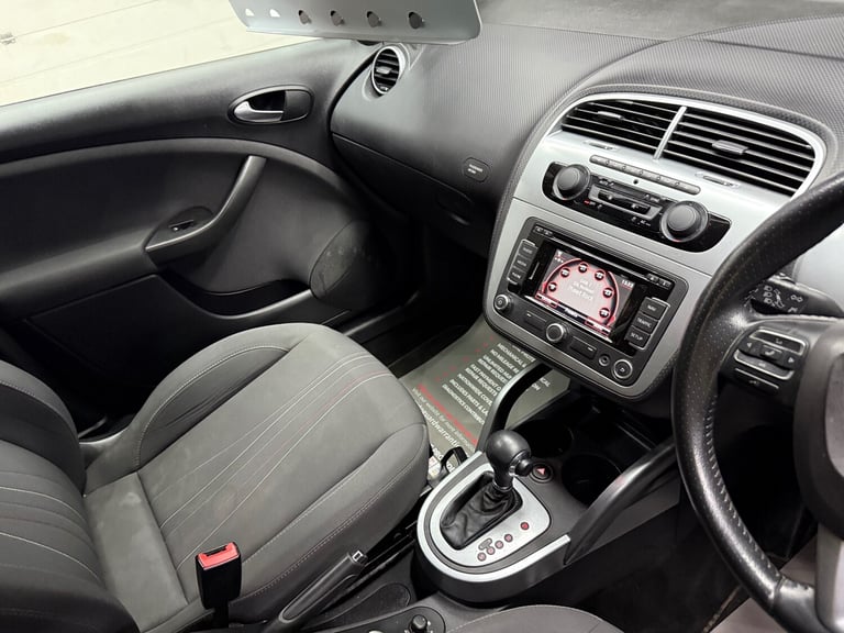 2013 SEAT Altea XL 1.6 TDI CR SE Copa 5dr DSG ESTATE Diesel Automatic