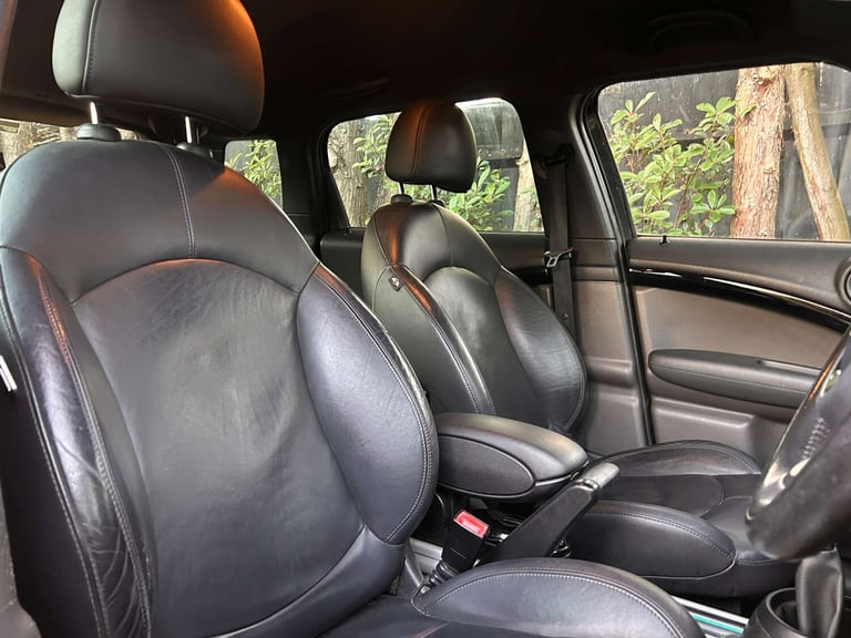 2013 MINI Countryman 1.6 Countryman Cooper 5dr SUV Petrol Manual