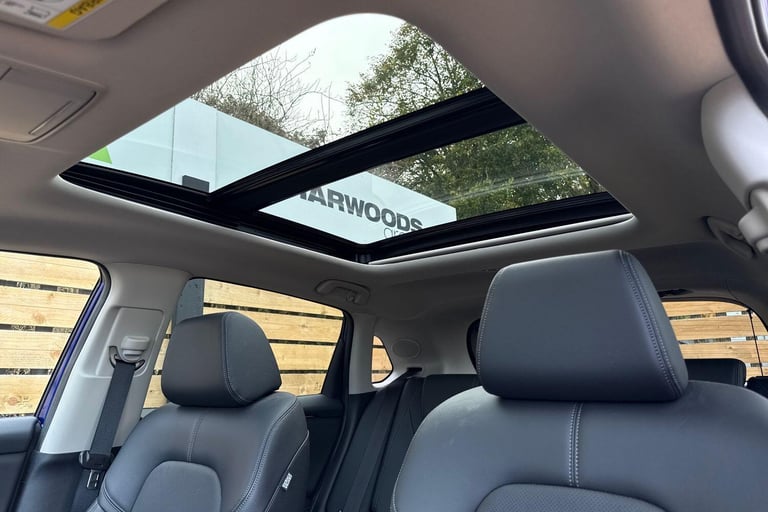 2024 Honda ZR-V 2.0 h i-MMD Advance SUV 5dr Petrol Hybrid eCVT Euro 6 (s/s) (184 ps) ESTATE Petro...