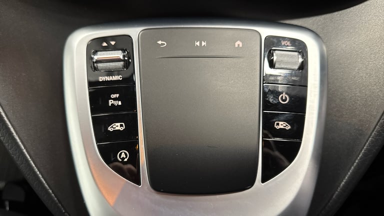 2020 Mercedes-Benz V-Class V220 d Sport 5dr 9G-Tronic [Extra Long] Diesel Estate Estate Diesel Au...