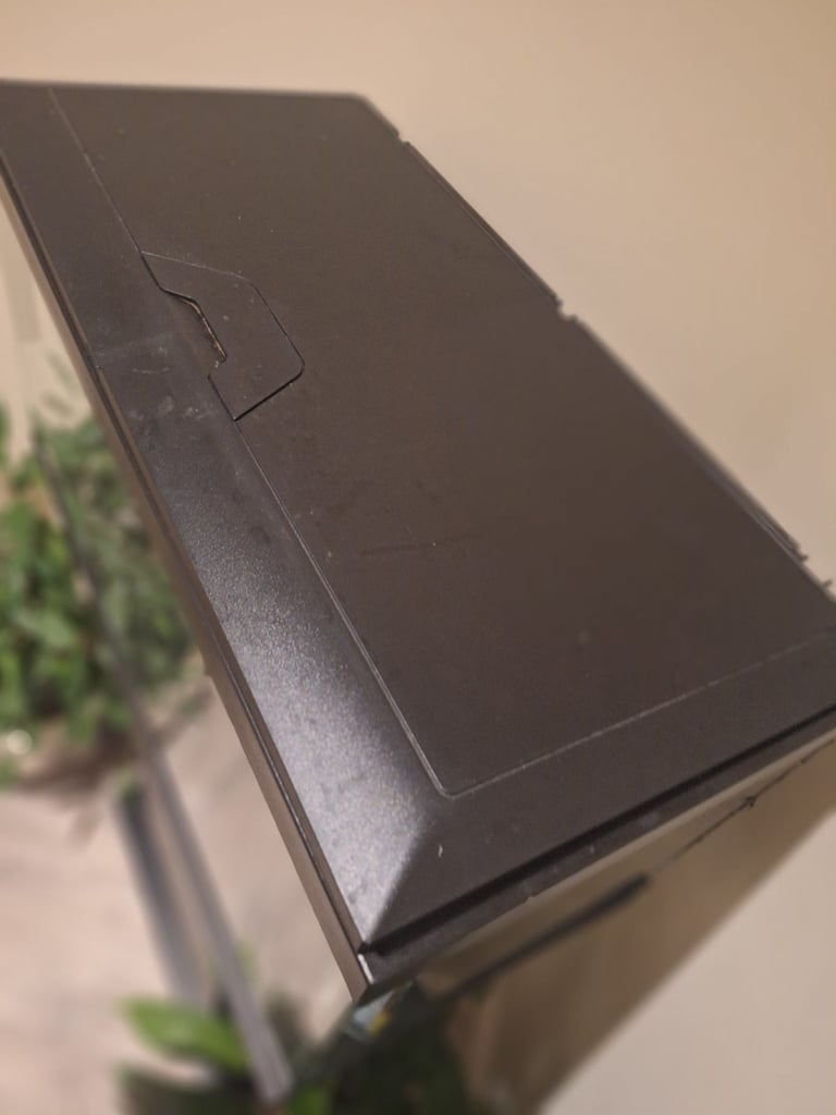 Aquarium fish tank with stand 