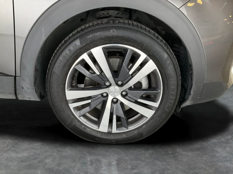 2024 Peugeot 3008 1.6 12.4kWh Allure SUV 5dr Petrol Plug-in Hybrid e-EAT Euro 6 (s/s) (180 ps Suv...