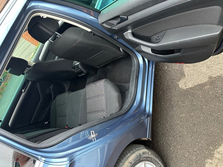 Volkswagen, PASSAT, Estate, 2016, Semi-Auto, 1968 (cc), 5 doors