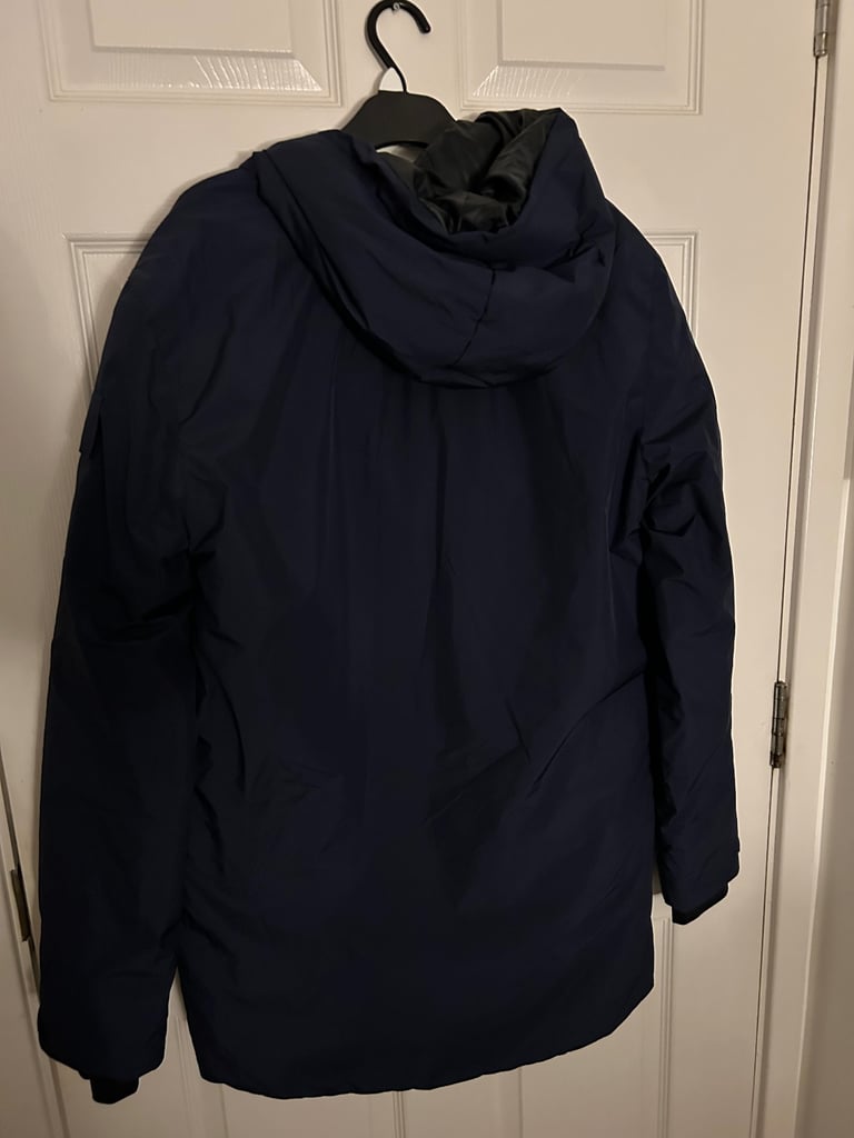 Men’s NFL Seattle sea hawks jacket 