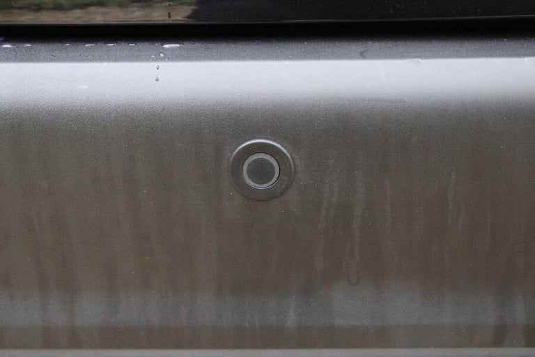 2024 Suzuki SX4 S-Cross 1.5h Motion Suv 5dr Petrol Hybrid Ags Euro 6 (s/s) (115 Ps) HATCHBACK Pet...