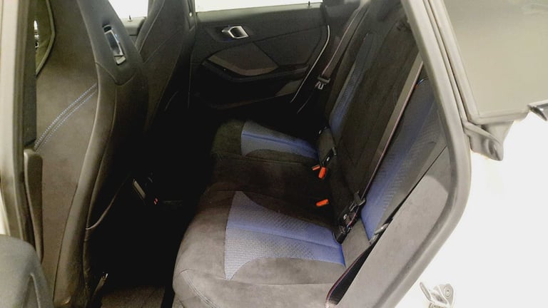 2023 BMW 2 Series M235i xDrive 4dr Step Auto Saloon Petrol Automatic