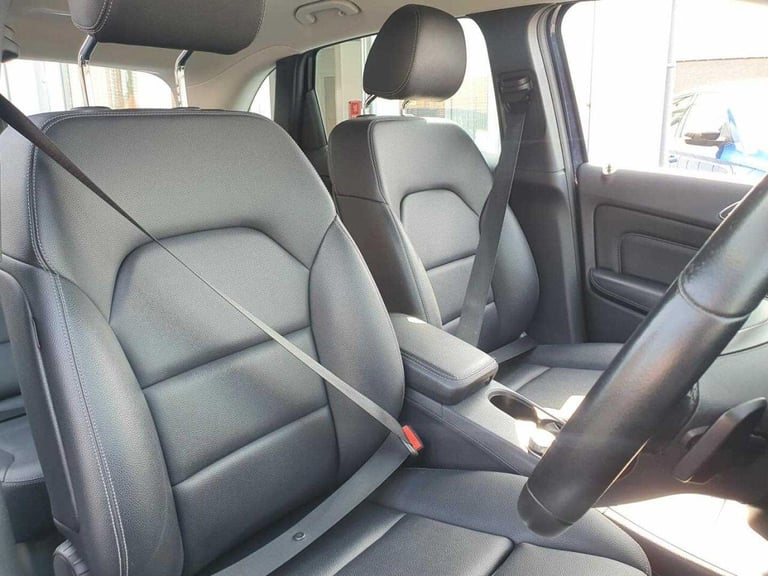 2016 Mercedes-Benz B-Class 1.6 B200 SE MPV 5dr Petrol 7G-DCT Euro 6 (s/s) (156 ps) MPV Petrol Aut...