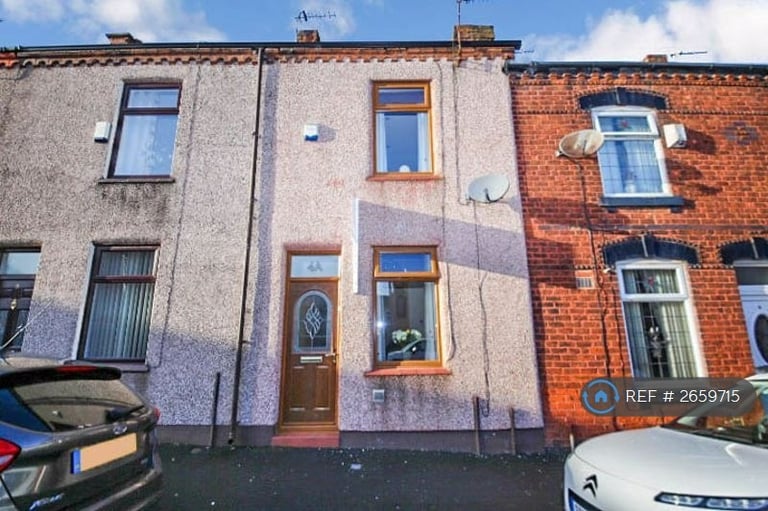 2 bedroom house in St. Clements Street, Ince, Wigan, WN3 (2 bed) (#2659715)