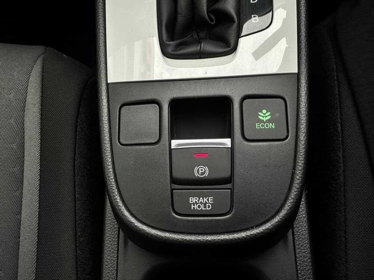 2024 Honda Jazz 1.5 i-MMD Hybrid Elegance 5dr eCVT Automatic Hatchback Hybrid Automatic