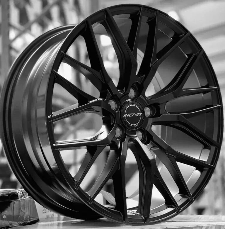 Inovit Blitz 20inch or 19inch