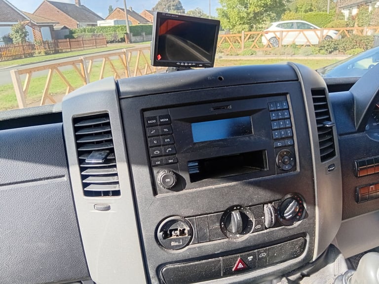 Mercedes-Benz, SPRINTER, Other, 2015, Manual, 2143 (cc)