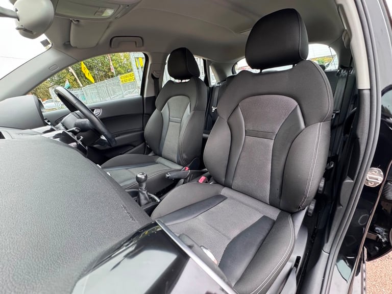 Audi A1 SPORTBACK TFSI SPORT