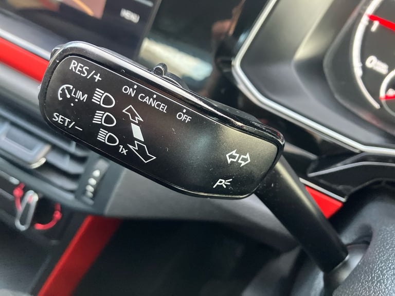 2020 Volkswagen Polo 2.0 TSI GTI 5dr DSG Hatchback PETROL Automatic