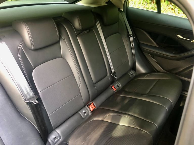 2020 Jaguar I-Pace 294kW EV400 S 90kWh 5dr Auto HATCHBACK ELECTRIC Automatic