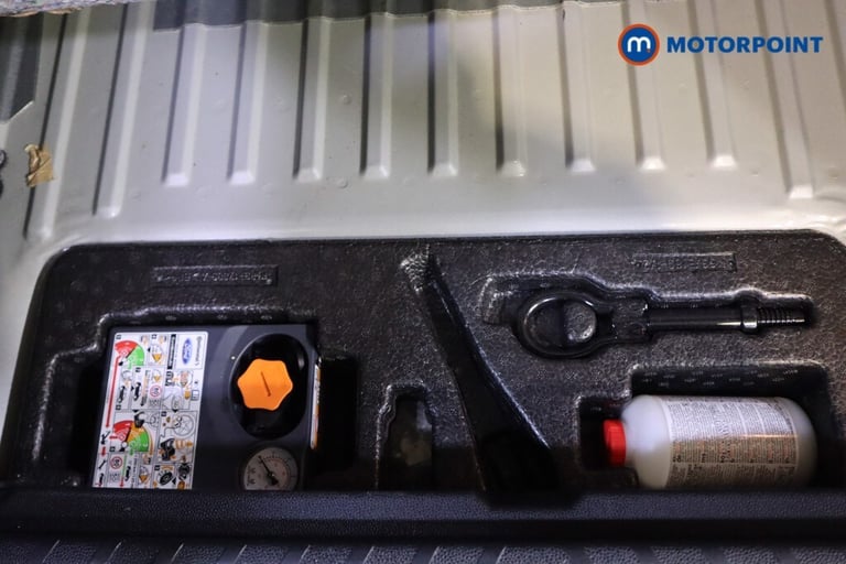 2022 Ford Ecosport 1.0 EcoBoost 140 ST-Line 5dr HATCHBACK PETROL Manual