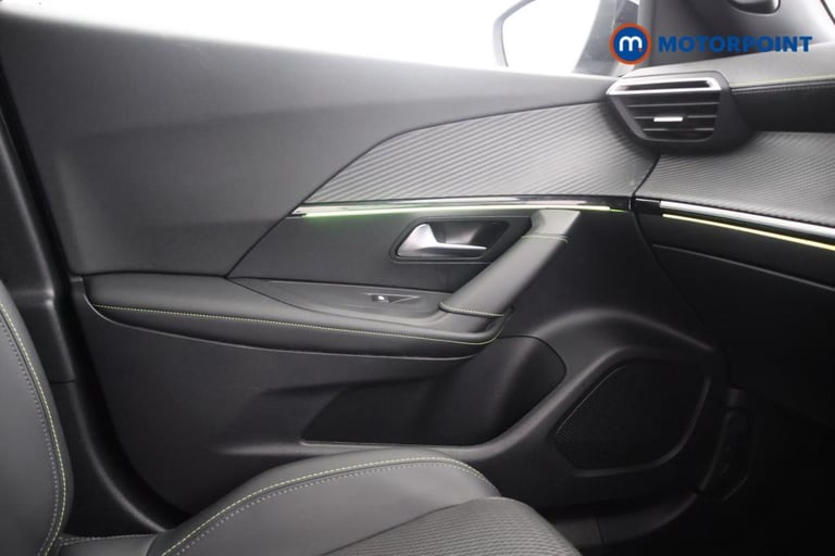 2024 Peugeot 2008 1.2 PureTech 130 GT 5dr EAT8 SUV Petrol Automatic