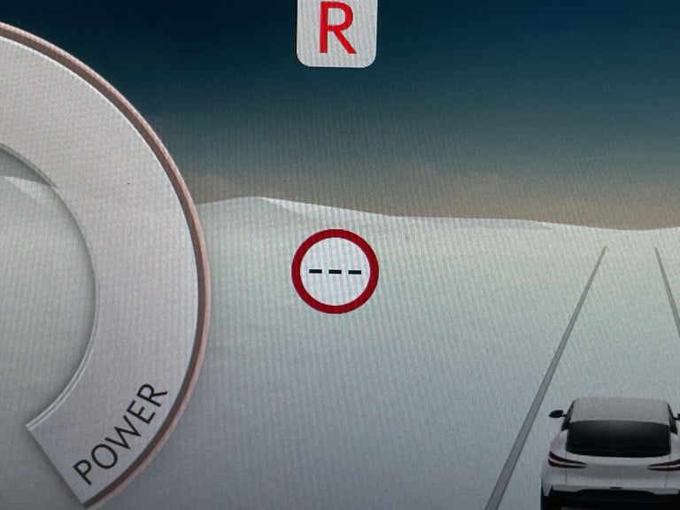 2022 Genesis GV60 168kW Premium 77.4kWh 5dr Auto MPV ELECTRIC Automatic