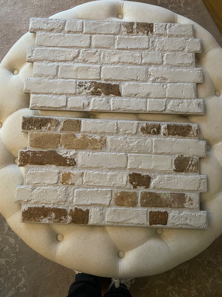 image for Rustic Porcelain wall tiles