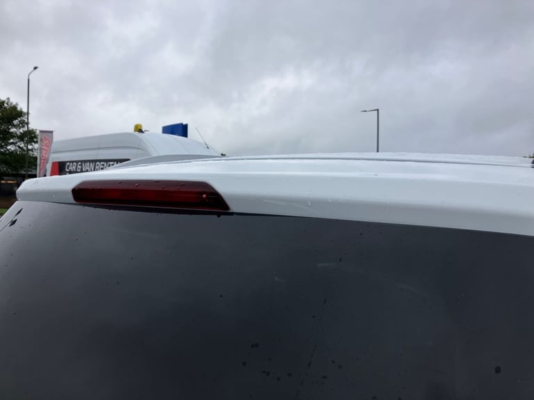 2019 Ford Kuga 2.0 TDCi Titanium X Edition 5dr 2WD 4X4 Manual