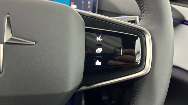 2025 Polestar Polestar 4 Polestar 4 Long range Single motor - Base Estate Electric Automatic