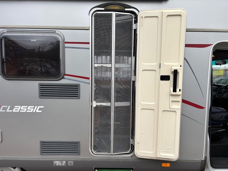 2006 Fiat Ducato Diesel Manual