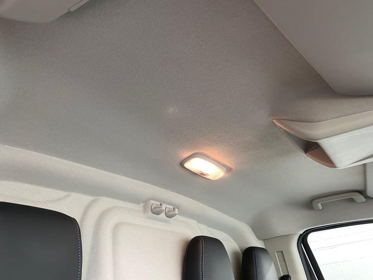 2021 Ford Transit Custom 2.0 280 EcoBlue Limited L1 H1 Euro 6 (s/s) 5dr PANEL VAN Diesel Manual