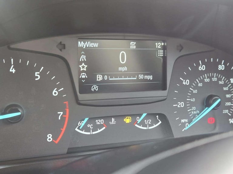 2017 Ford Fiesta 1.1 Ti-VCT Zetec Euro 6 (s/s) 3dr HATCHBACK Petrol Manual