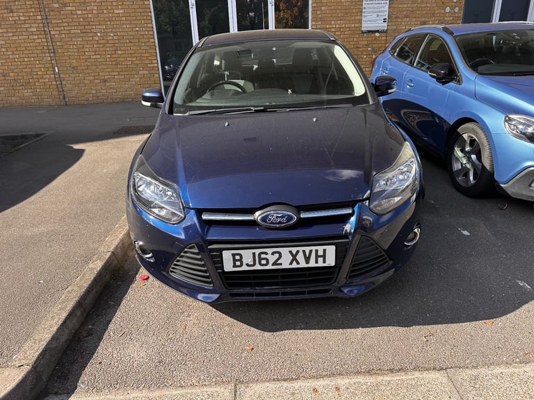 image for Ford, FOCUS, Hatchback, 2012, Manual, 998 (cc), 5 doors