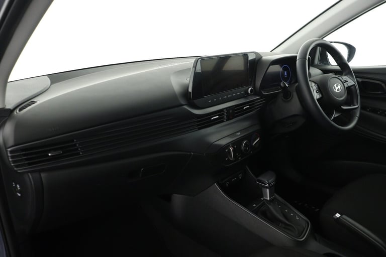 2024 Hyundai i20 1.0T GDi Advance 5dr DCT Hatchback Petrol Automatic