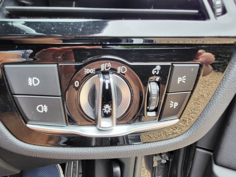 2018 BMW 5 Series 520d M Sport 4dr Auto Diesel