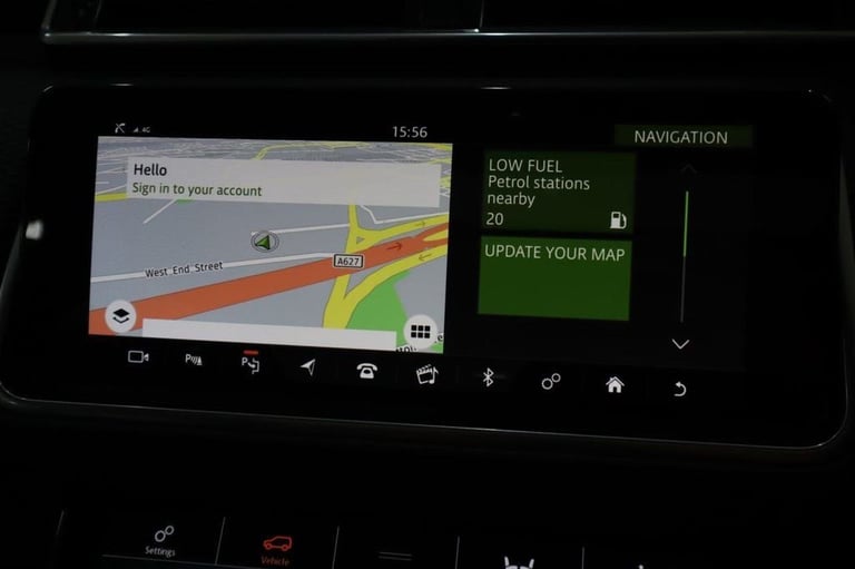 2018 68 LAND ROVER RANGE ROVER VELAR 2.0 D240 R-DYNAMIC HSE SUV 5DR DIESEL AUTO 