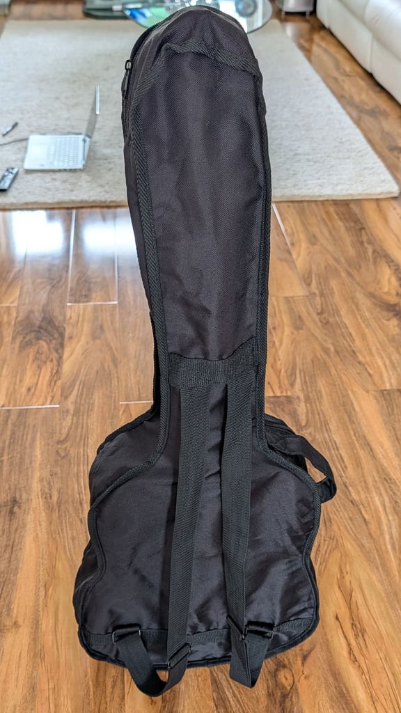 Classic Acoustic Wooden Guitar 