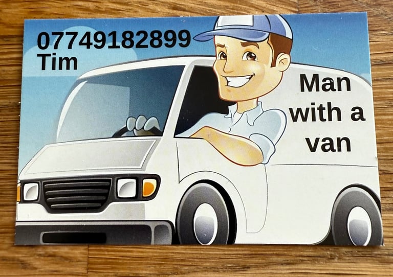 Van